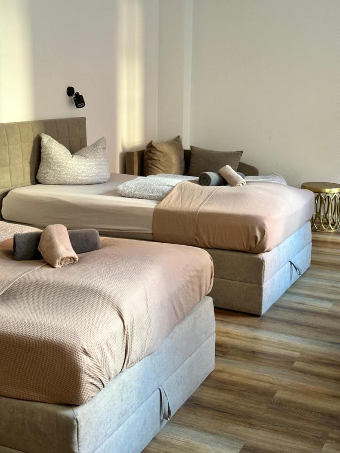 Guest house Gaestehaus Gluecksmoment *
