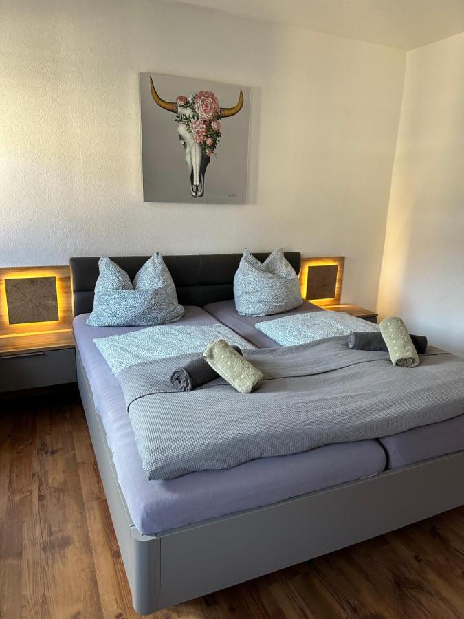 Gaestehaus Gluecksmoment *