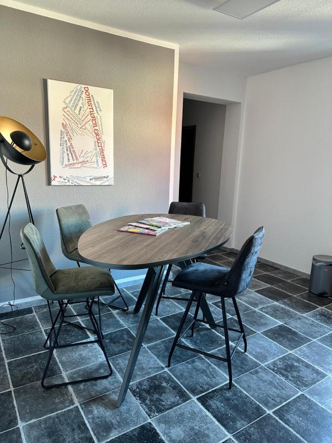 Gaestehaus Gluecksmoment Affittacamere Erfurt