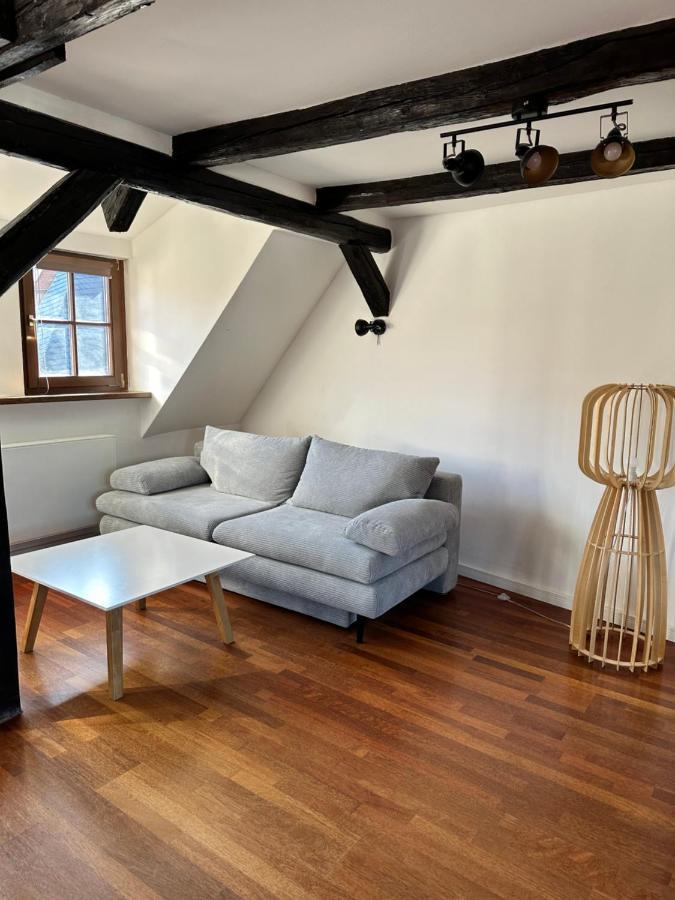 Gaestehaus Gluecksmoment Affittacamere